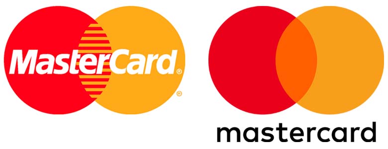 MasterCard's Makeover : Rebranded version of 'Priceless Possibilities