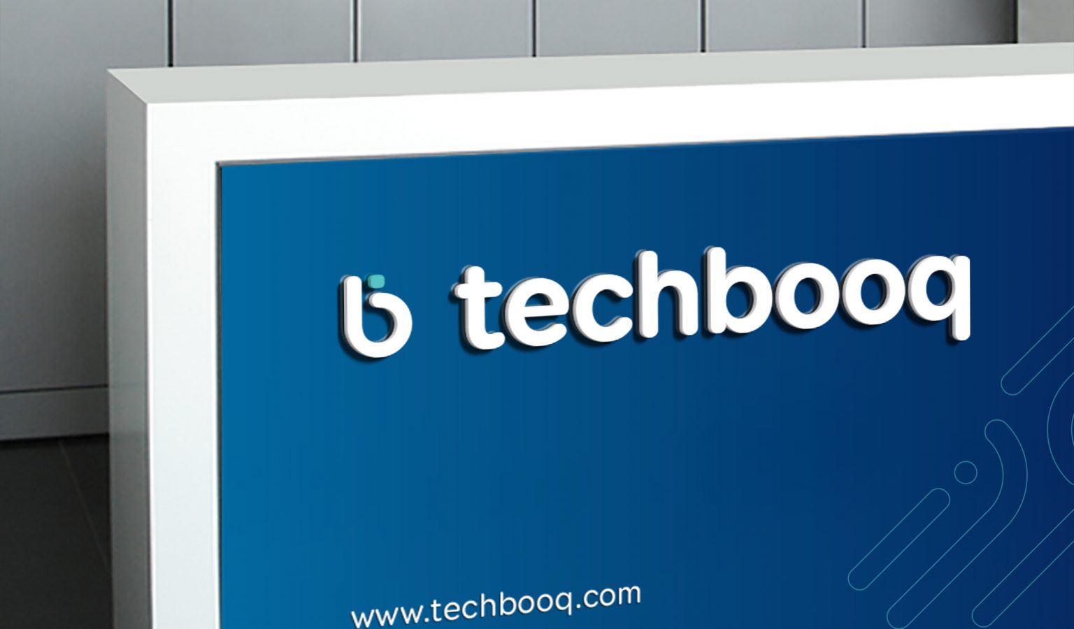 Techbooq-Reception-branding-whyletz